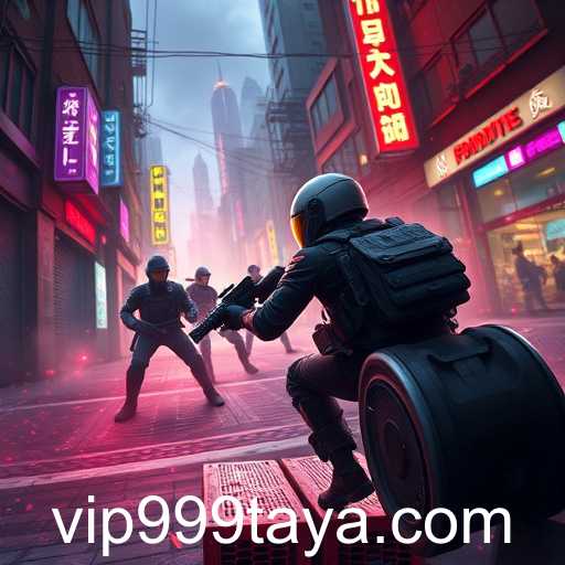 Action Adventures