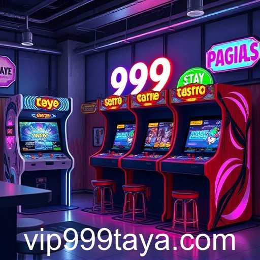 Arcade Games