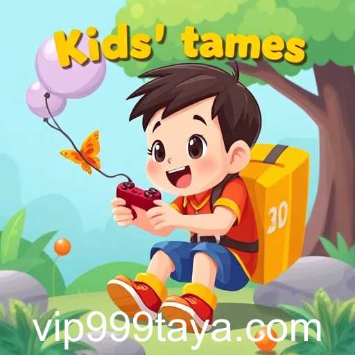 Kids' Games