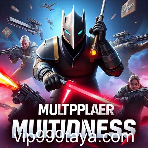 Multiplayer Fun