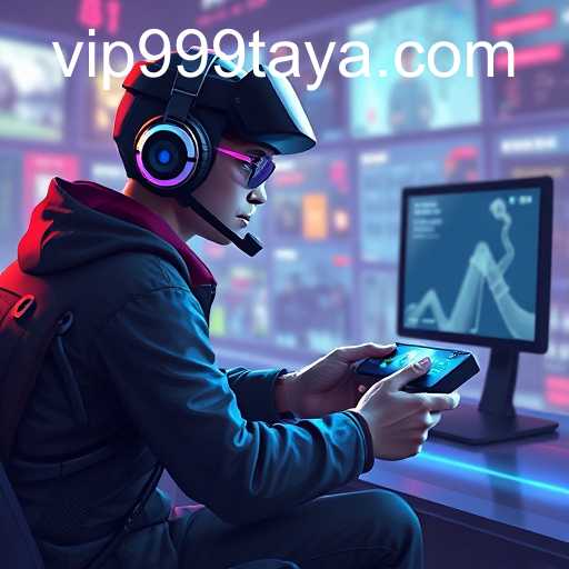 The Rise of 999 Taya in the Gaming Industry