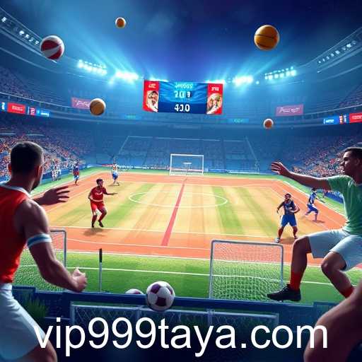 Sports Games