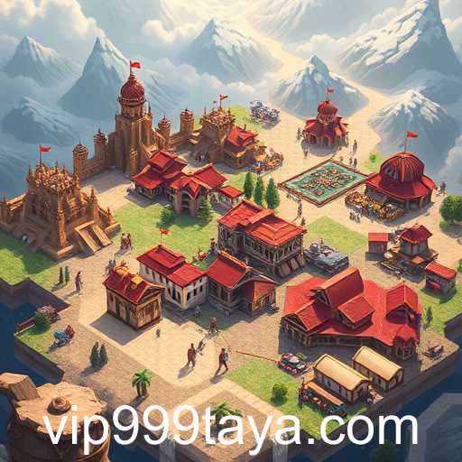 Strategy Games